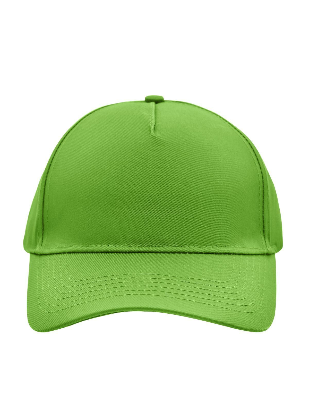 5 Panel Cap