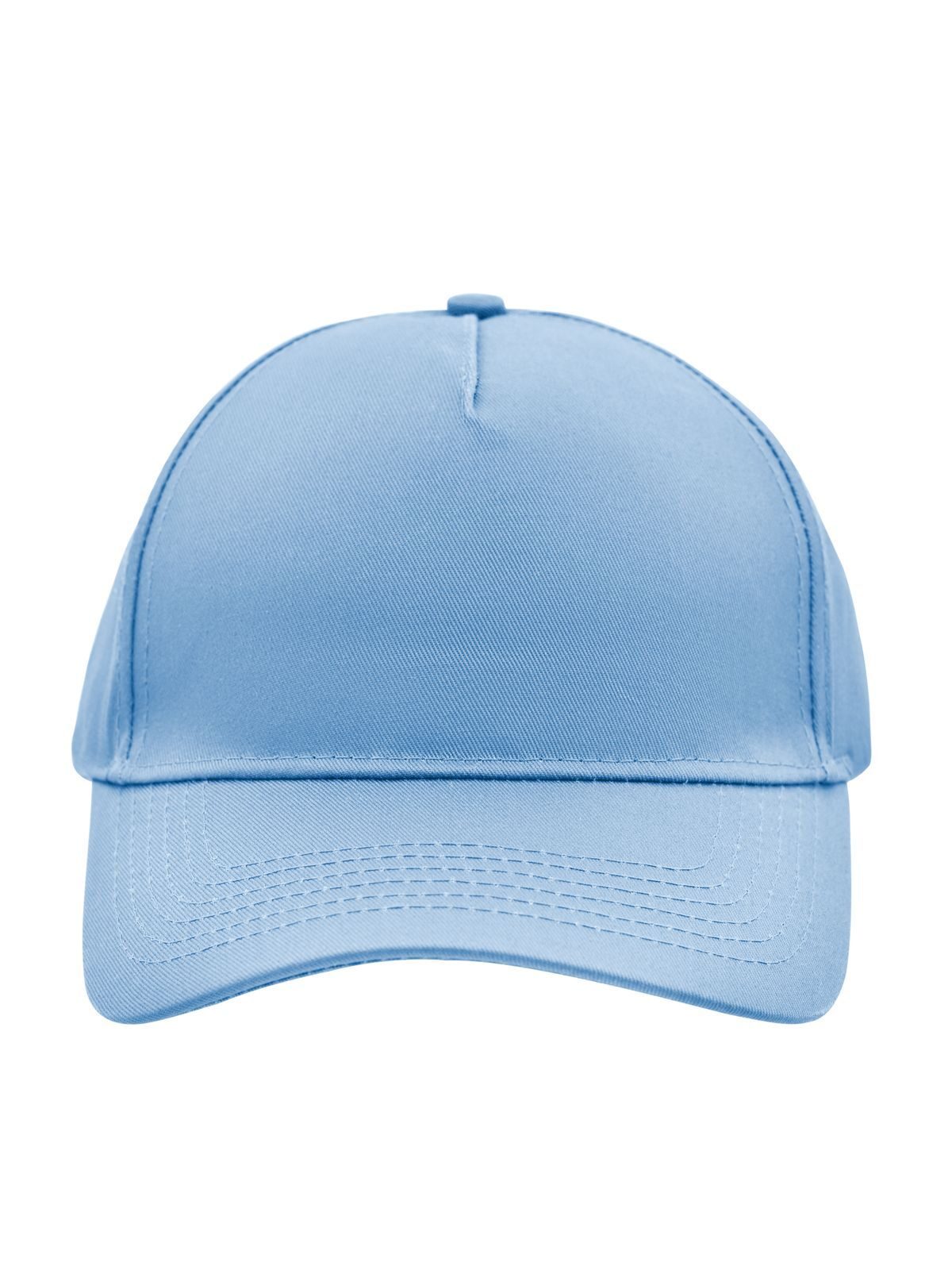 5 Panel Cap