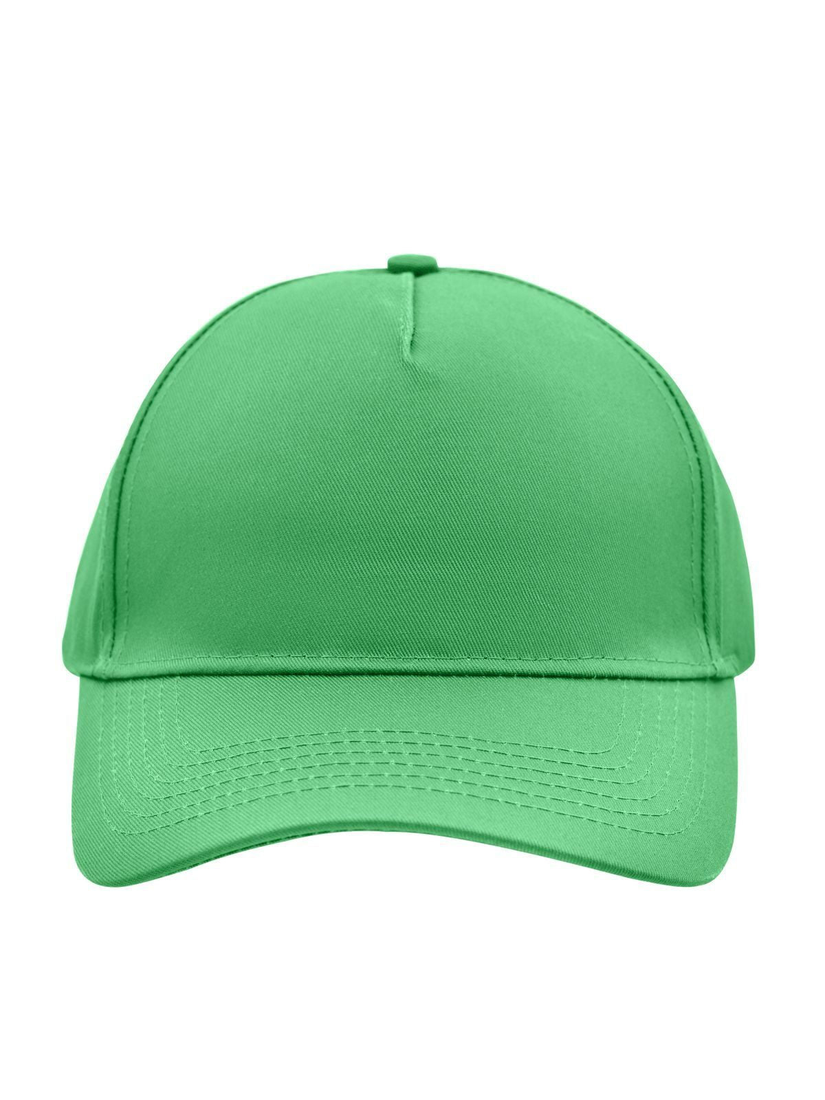 5 Panel Cap