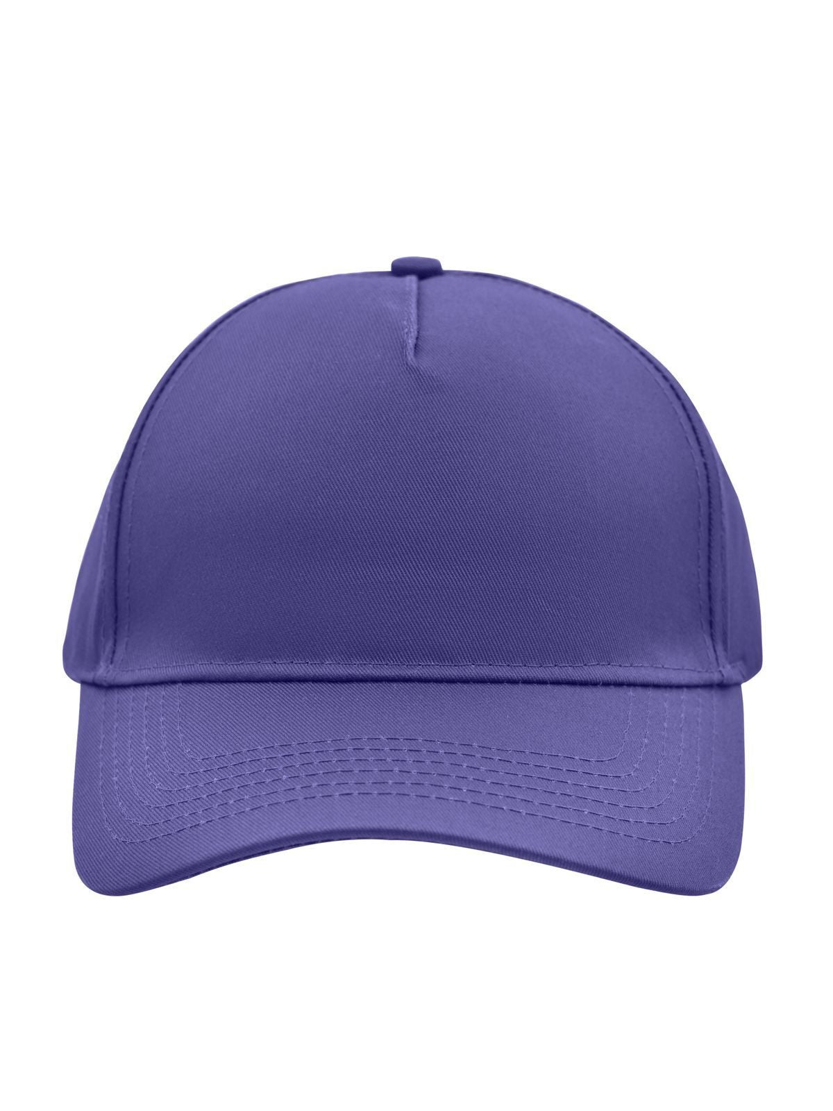 5 Panel Cap