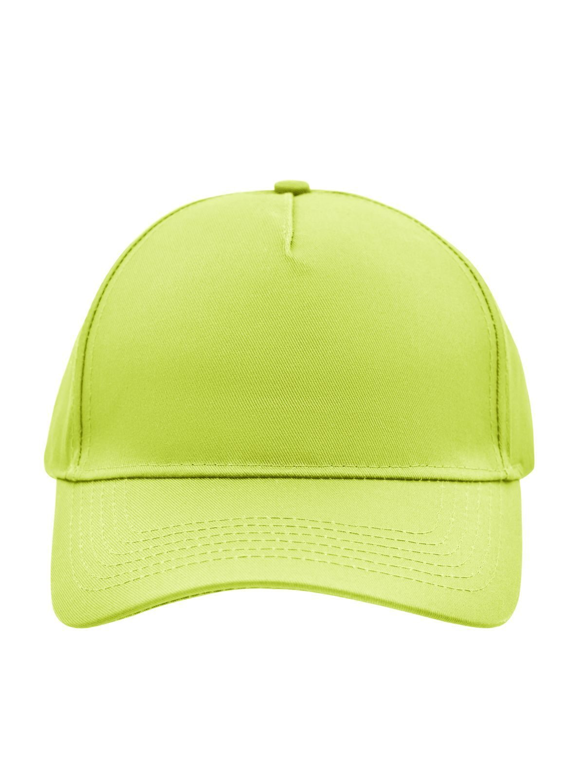 5 Panel Cap