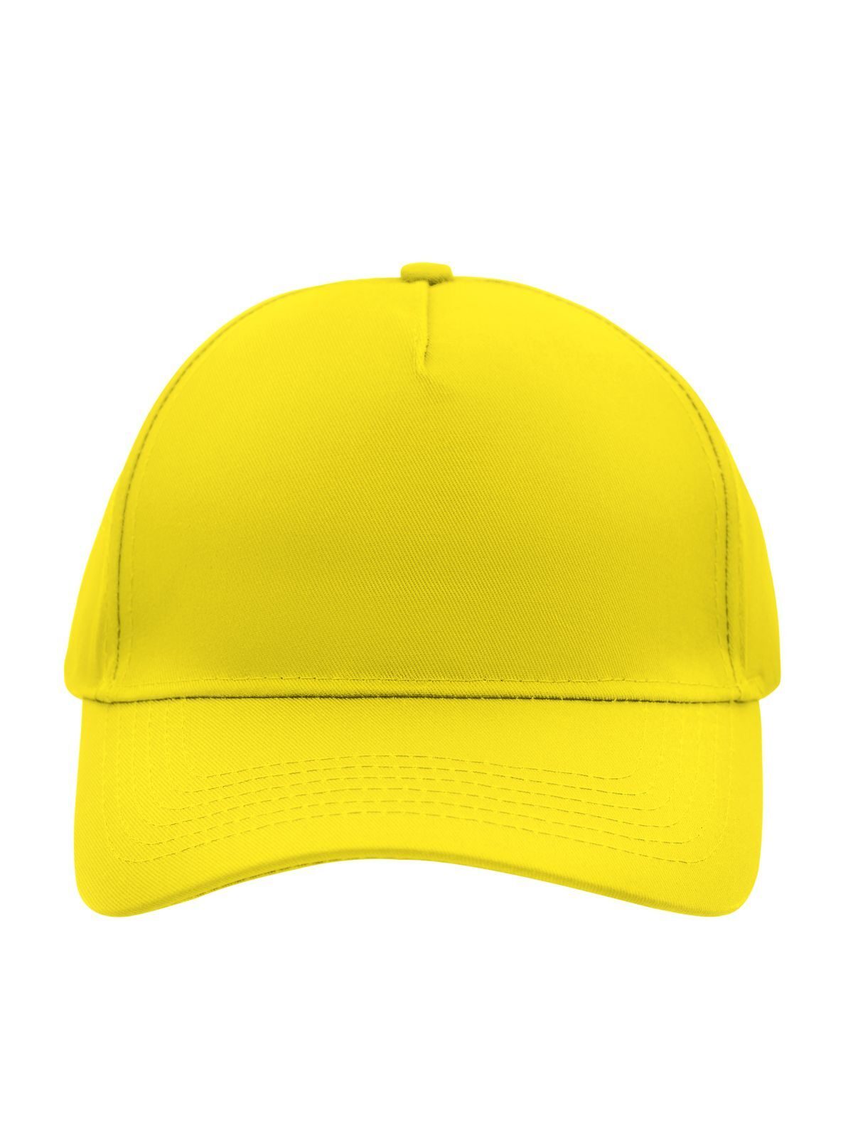 5 Panel Cap