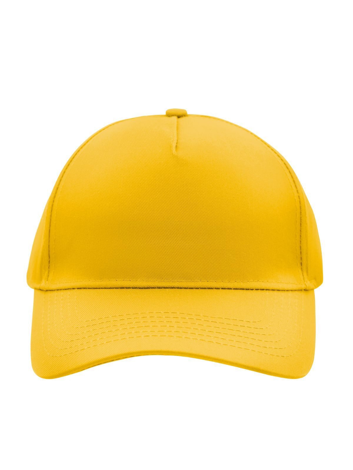 5 Panel Cap