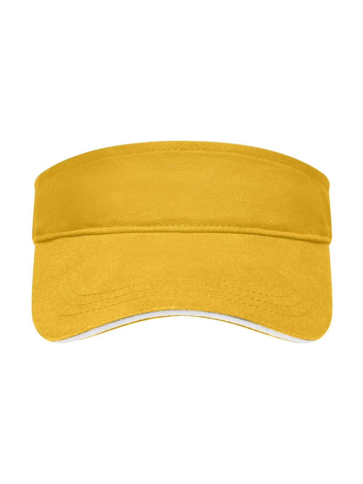 Sandwich Sunvisor
