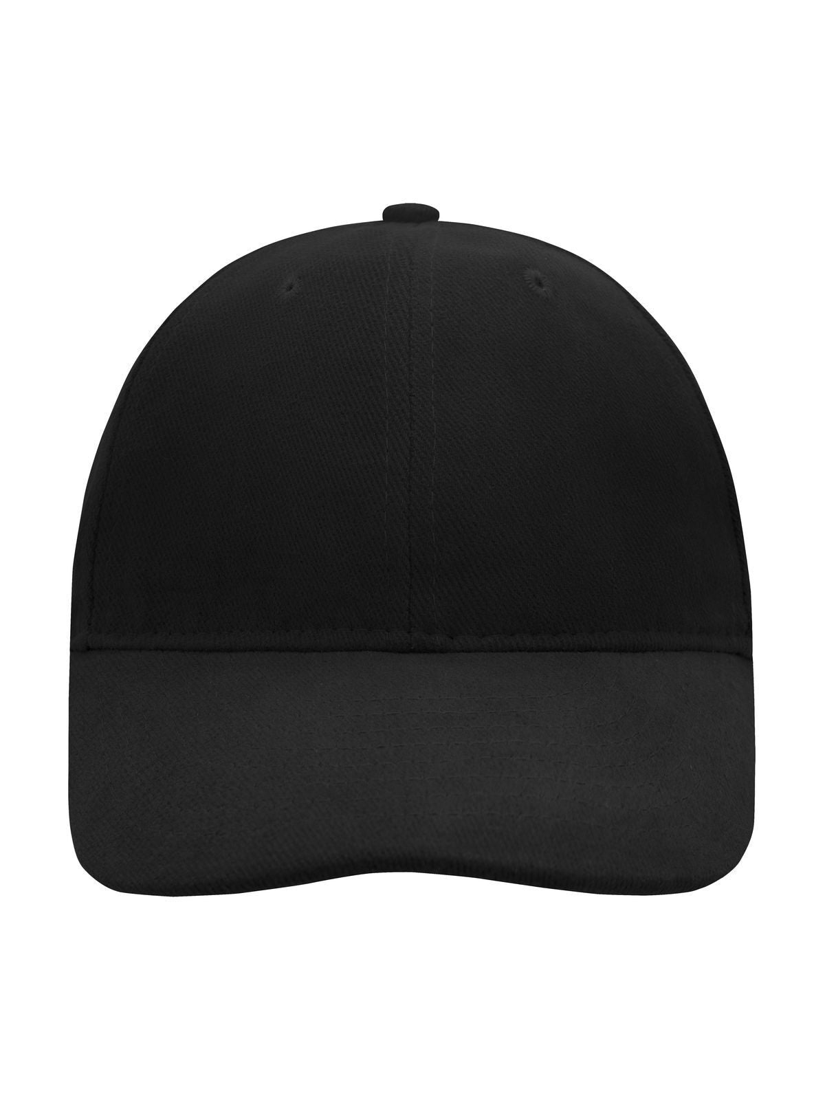 6 Panel Softlining Raver Cap