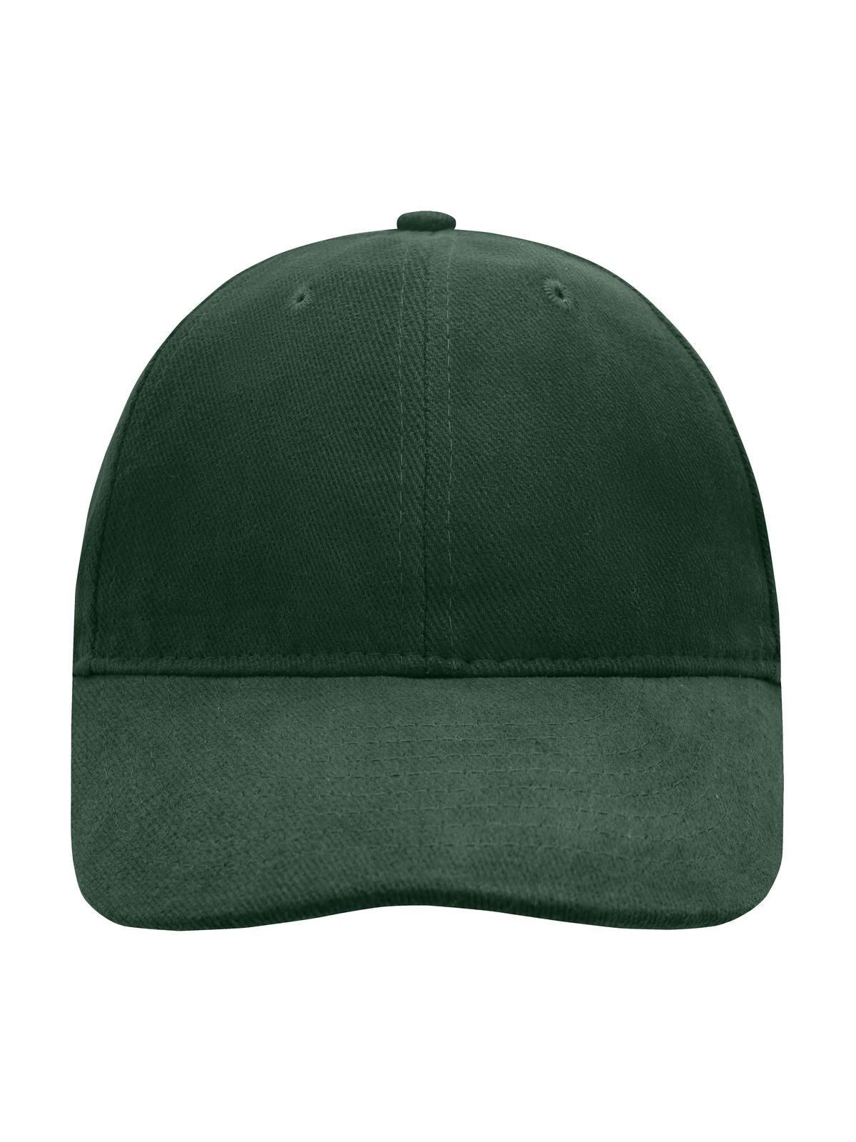 6 Panel Softlining Raver Cap
