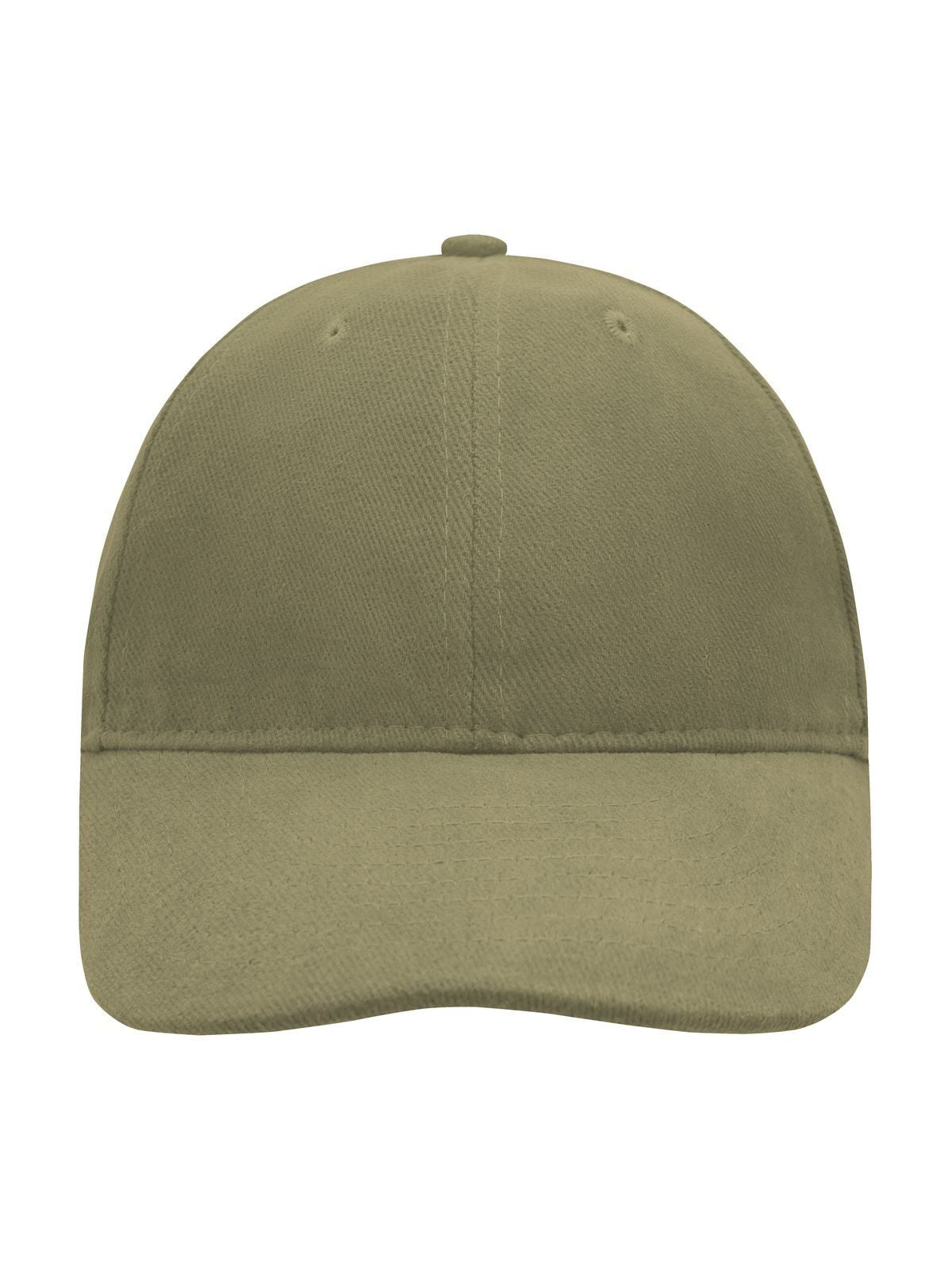 6 Panel Softlining Raver Cap