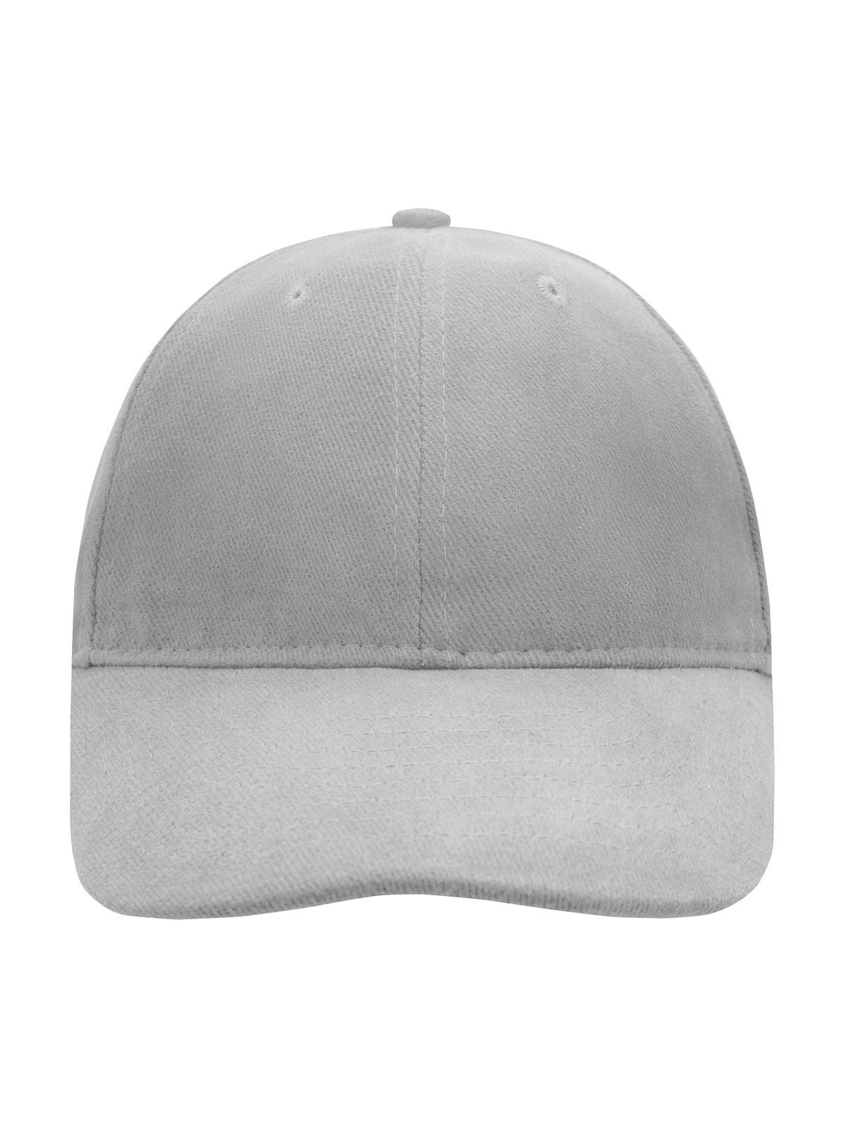 6 Panel Softlining Raver Cap