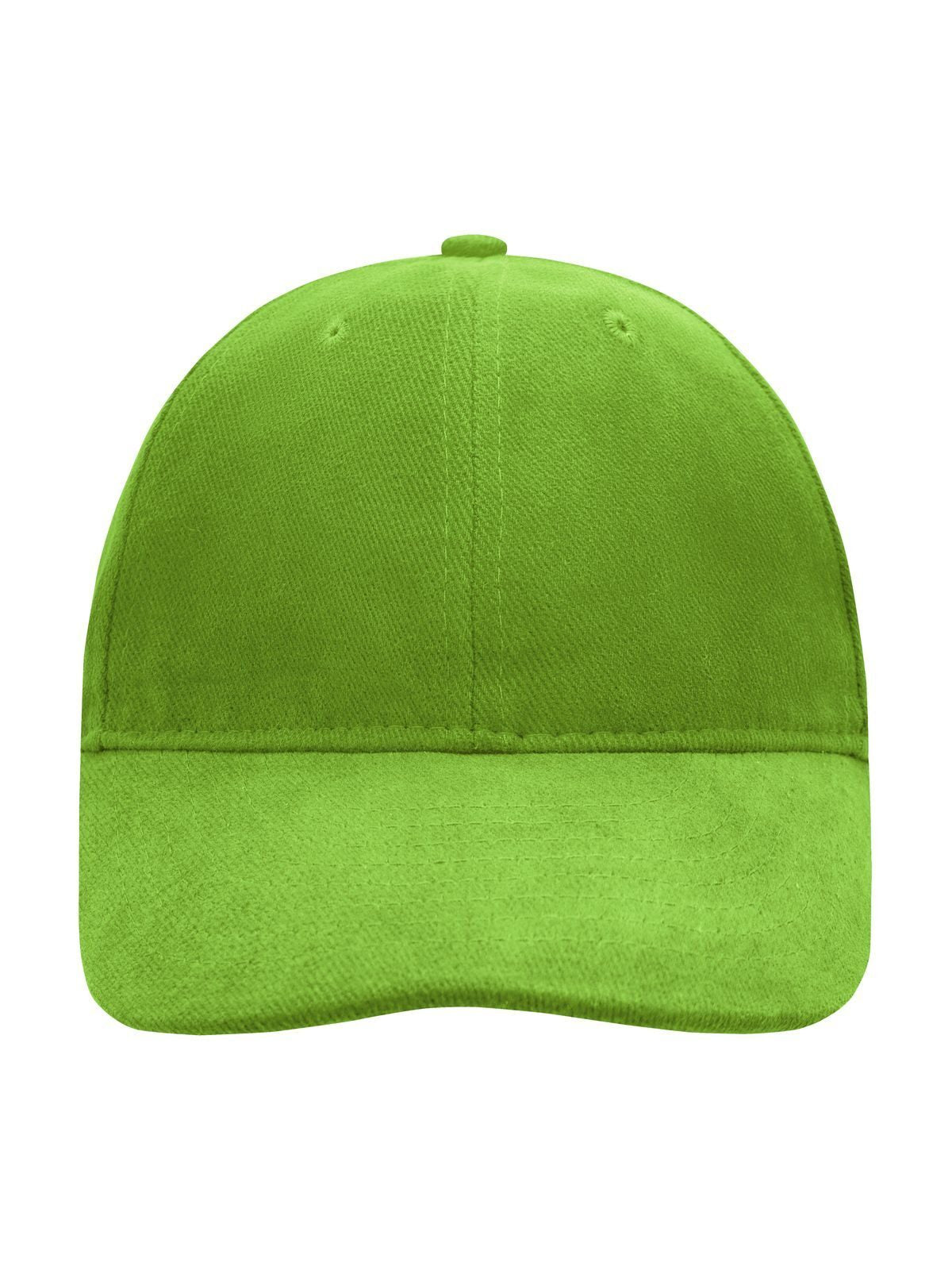 6 Panel Softlining Raver Cap