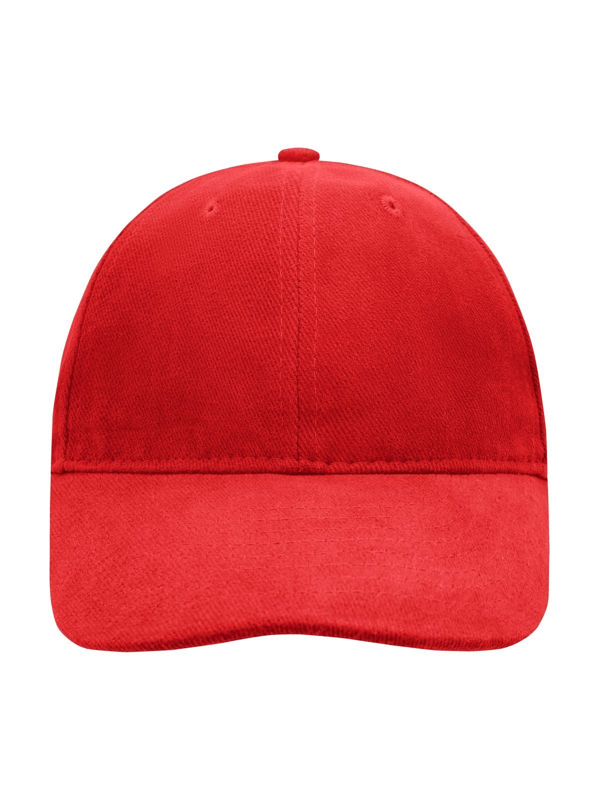 6 Panel Softlining Raver Cap