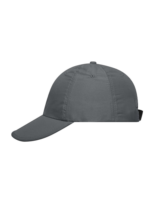 6 Panel Pack-a-Cap