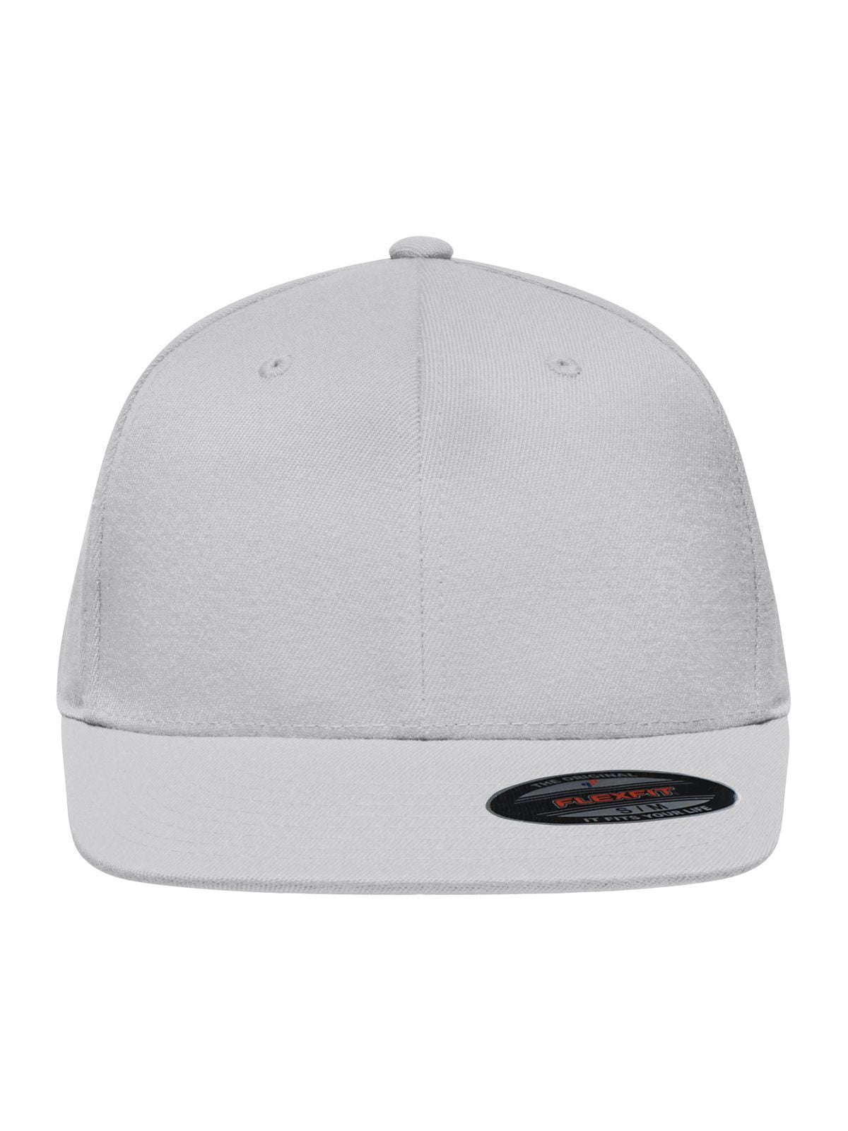 Flexfit® Flat Peak Cap