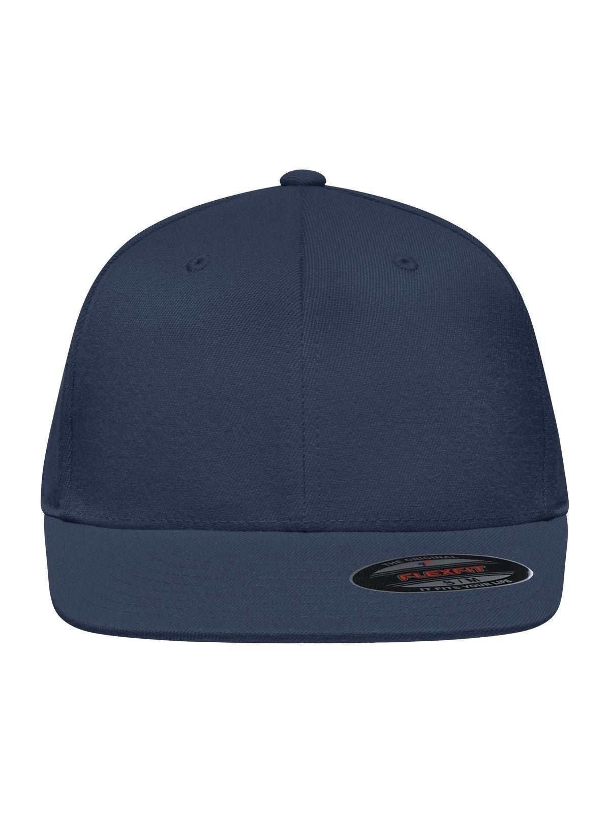 Flexfit® Flat Peak Cap
