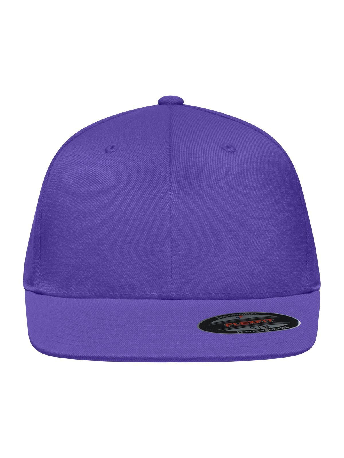 Flexfit® Flat Peak Cap