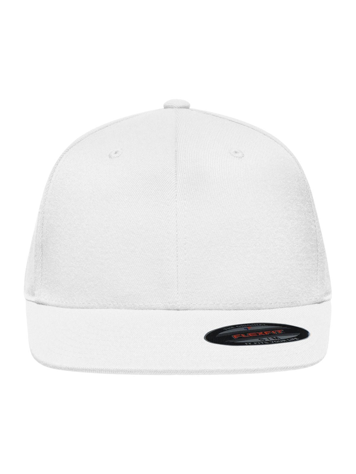 Flexfit® Flat Peak Cap