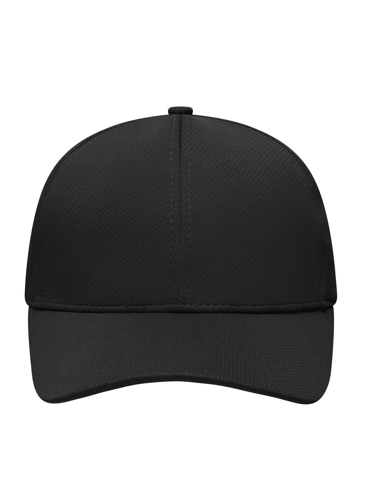 6 Panel Sport Mesh Cap