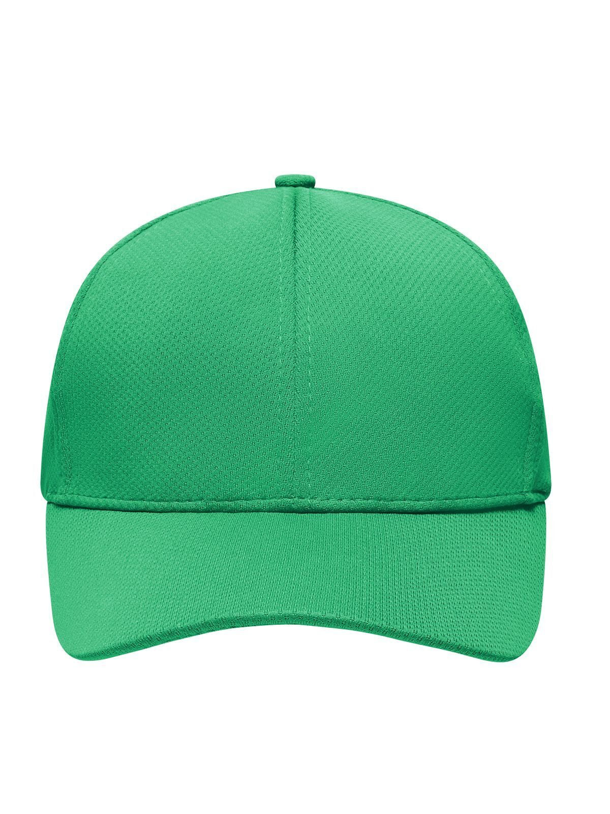 6 Panel Sport Mesh Cap