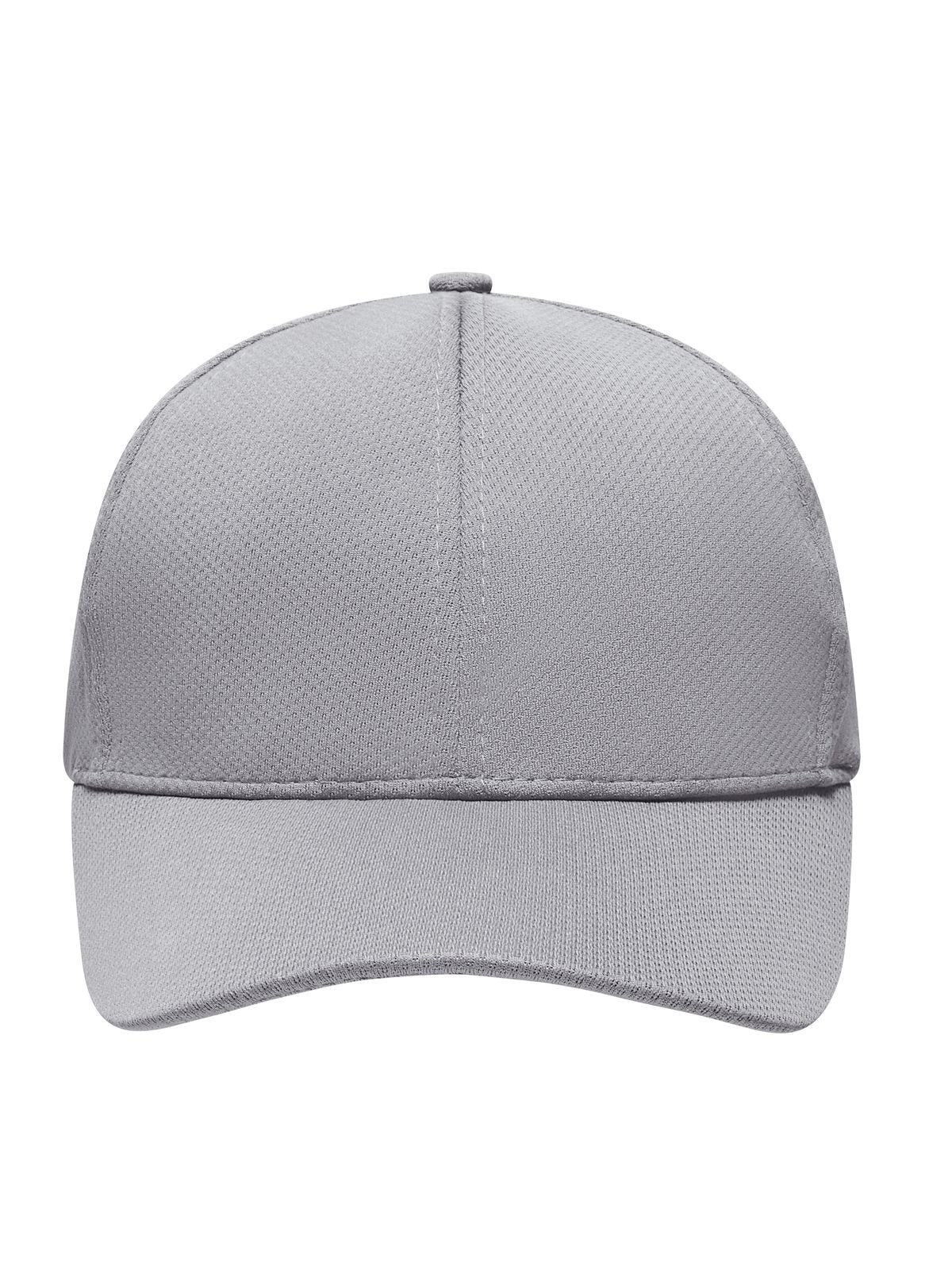 6 Panel Sport Mesh Cap