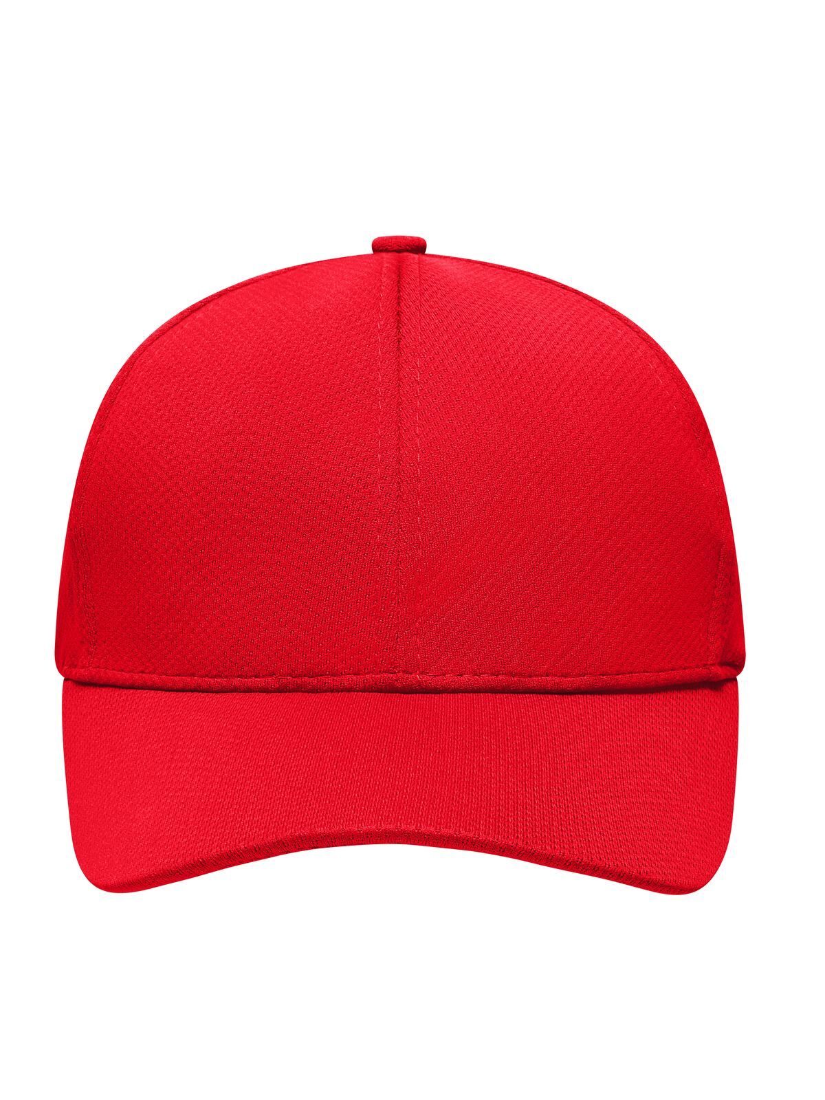 6 Panel Sport Mesh Cap