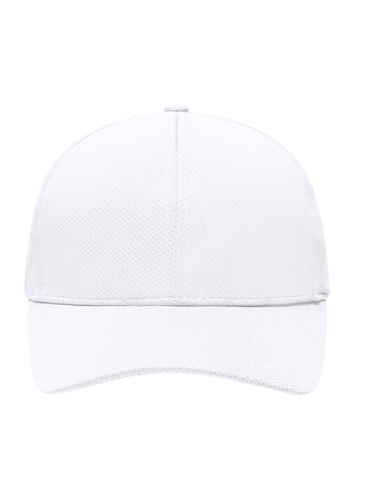 6 Panel Sport Mesh Cap