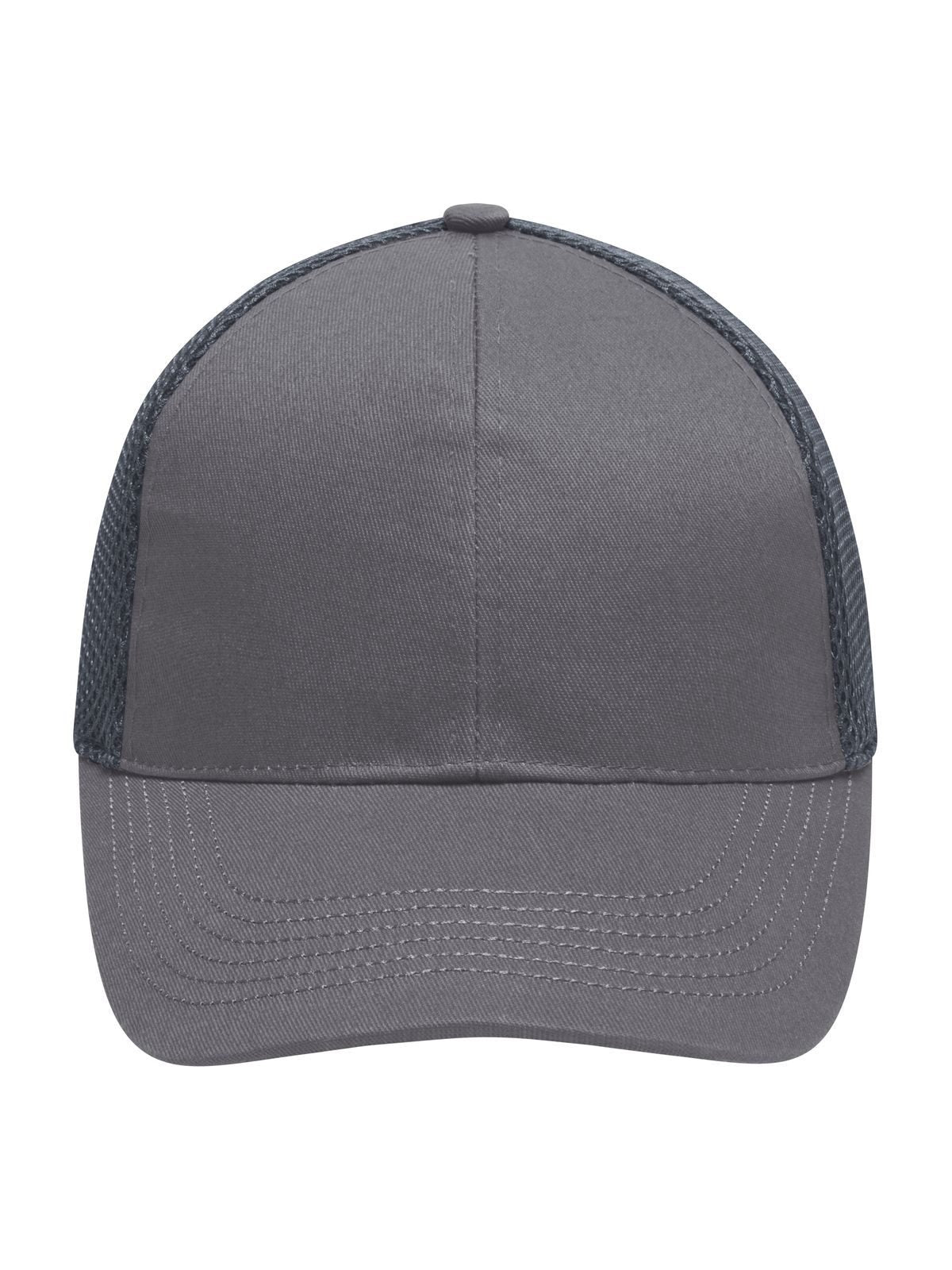 6 Panel Air Mesh Cap