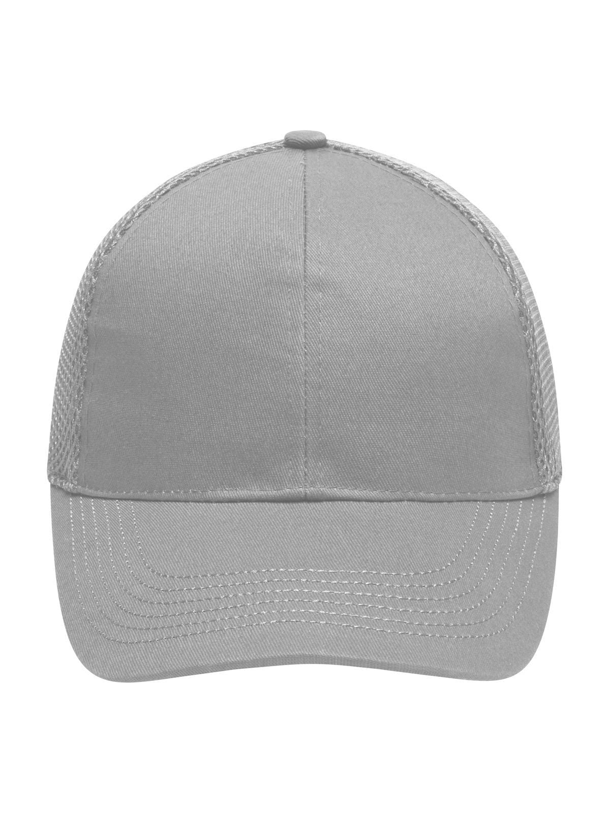 6 Panel Air Mesh Cap