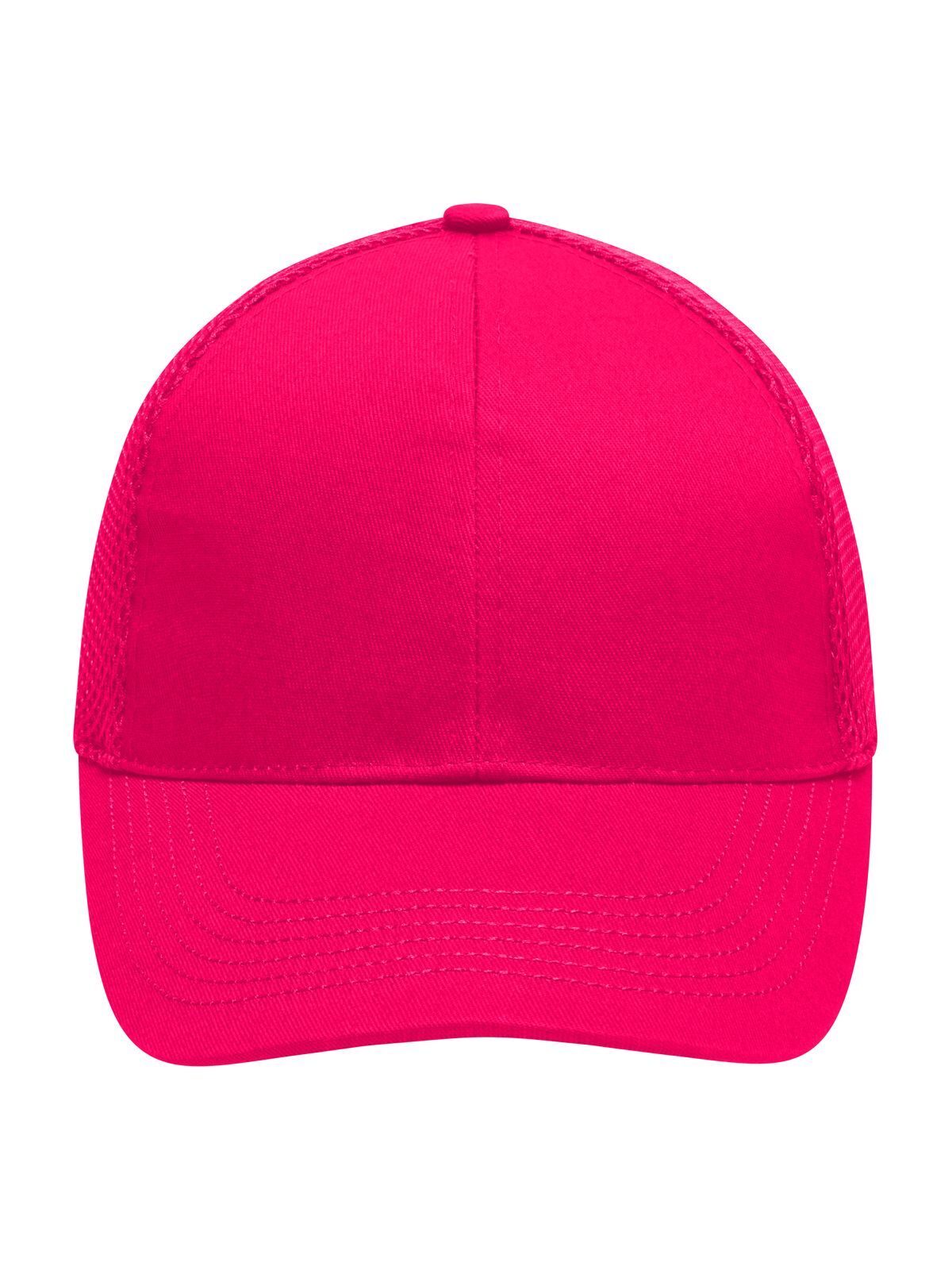 6 Panel Air Mesh Cap