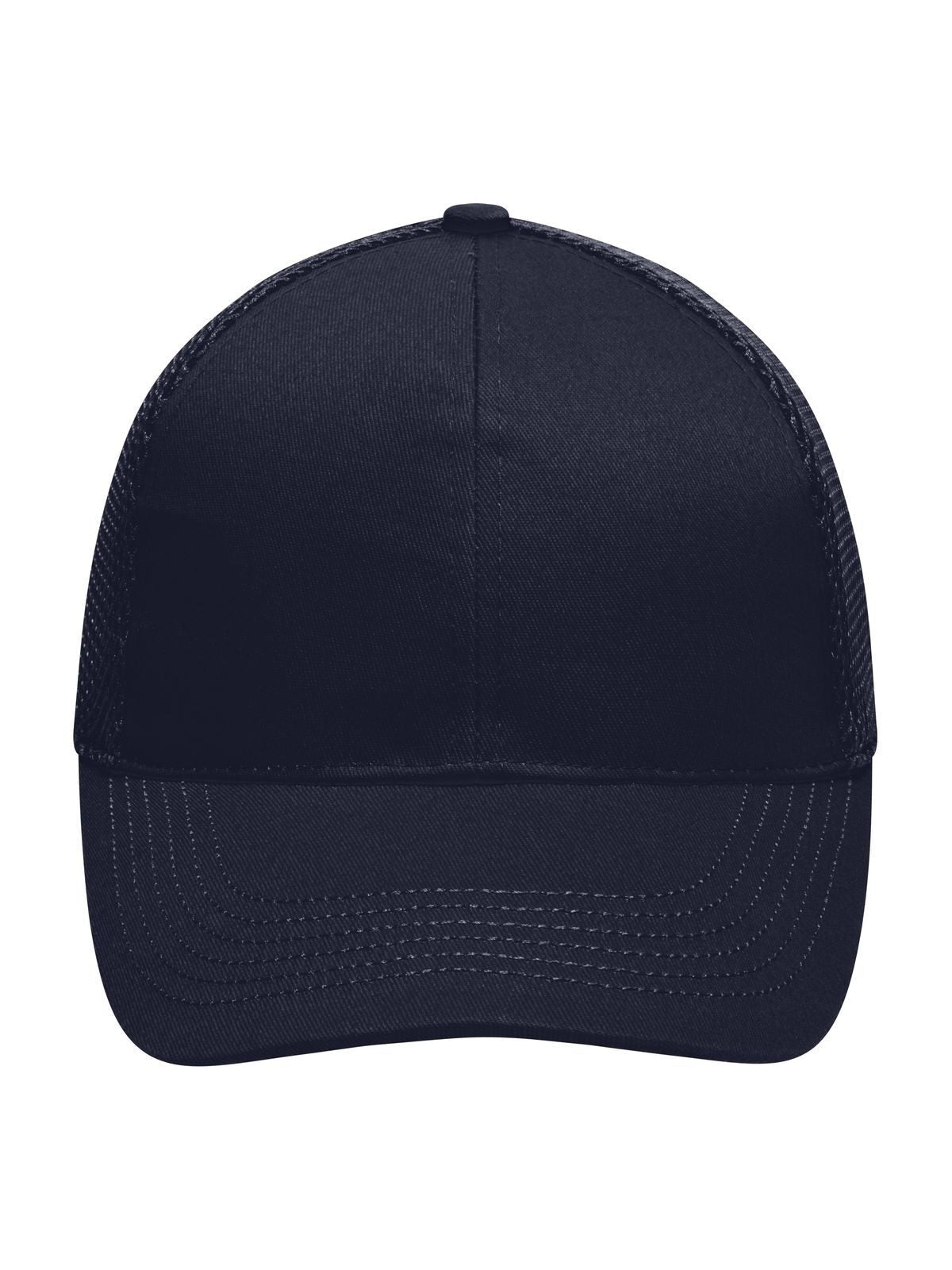 6 Panel Air Mesh Cap