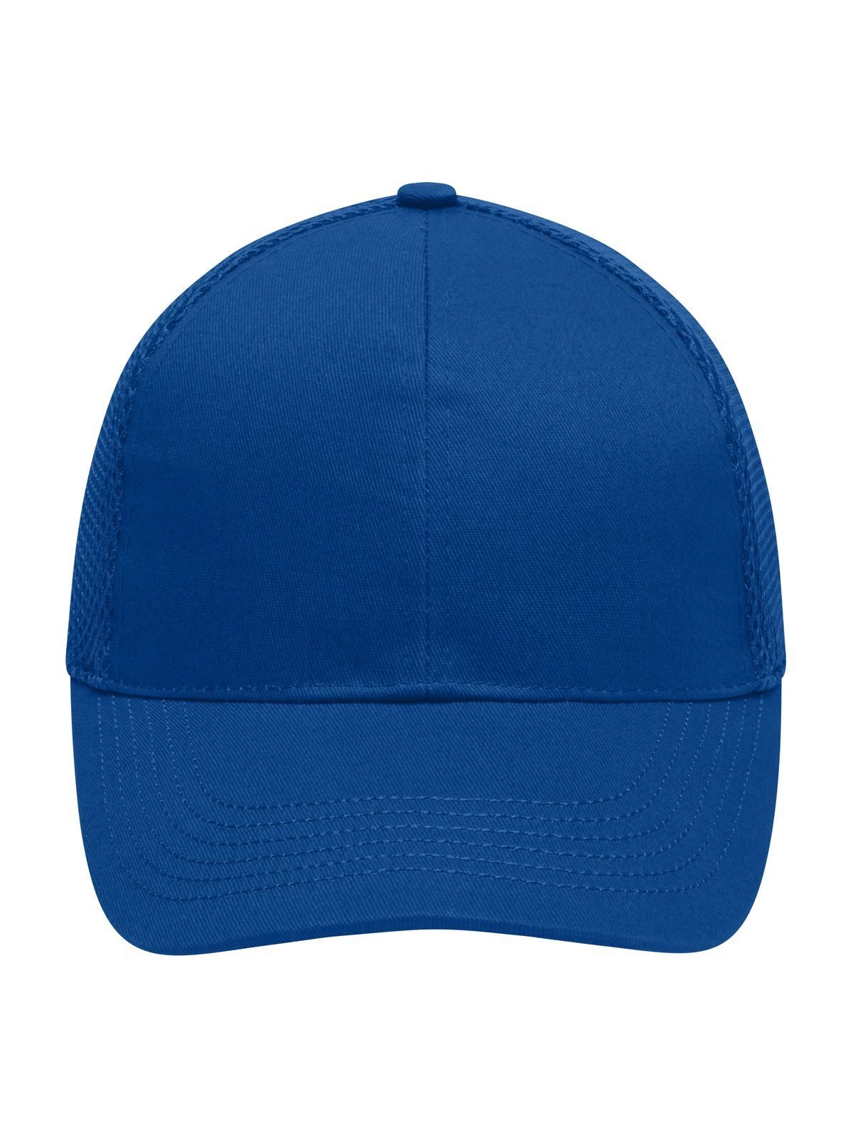 6 Panel Air Mesh Cap