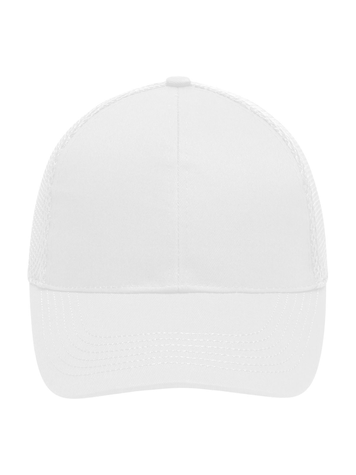 6 Panel Air Mesh Cap