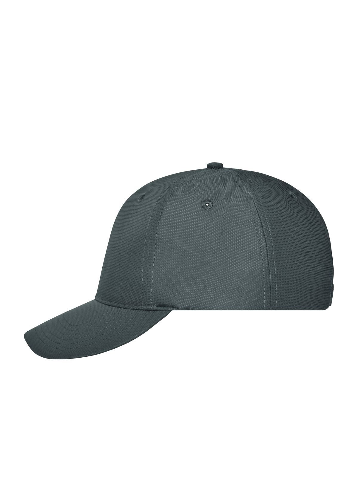6 Panel Workwear Cap -  Color