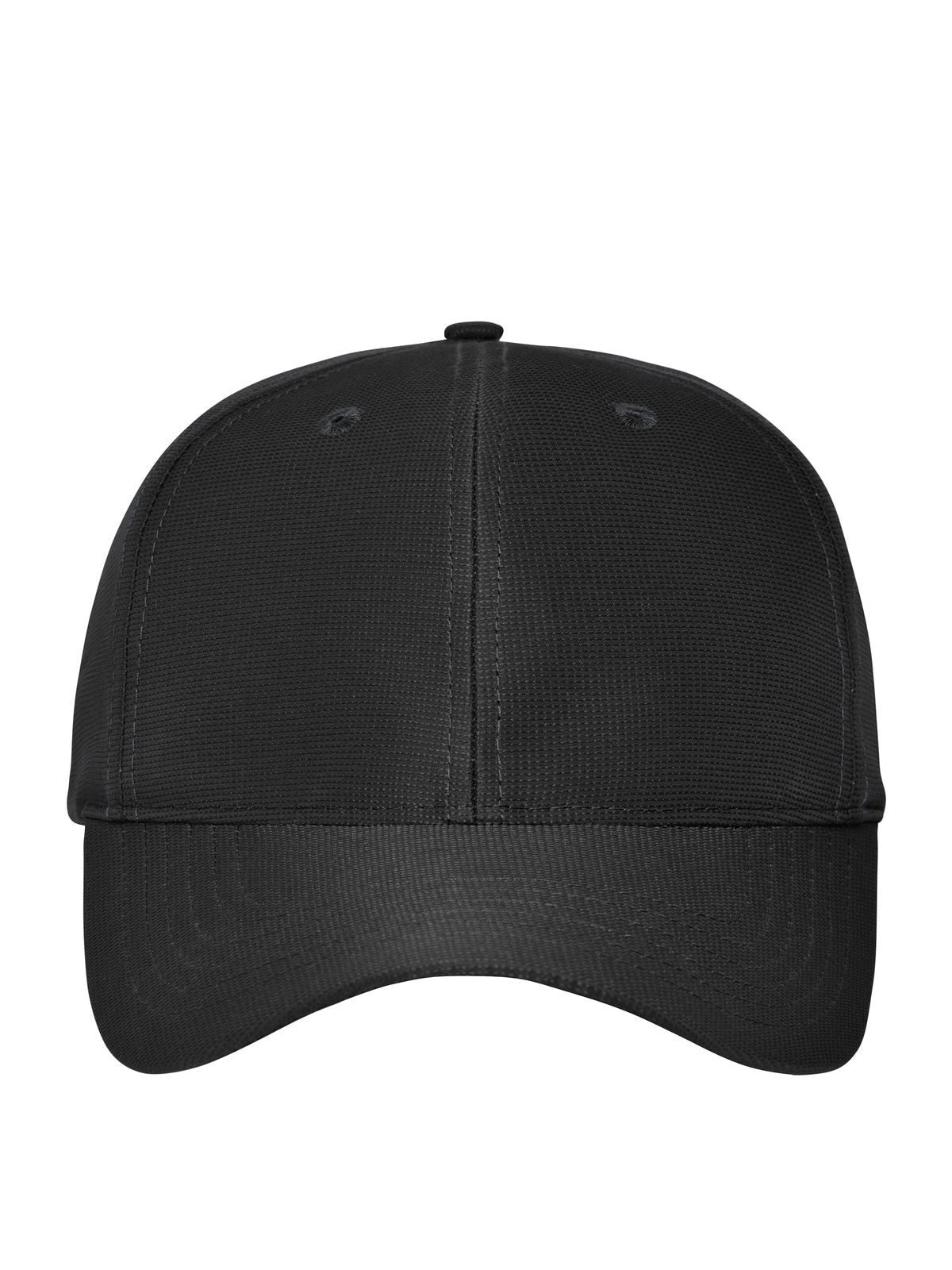 6 Panel Workwear Cap -  Color