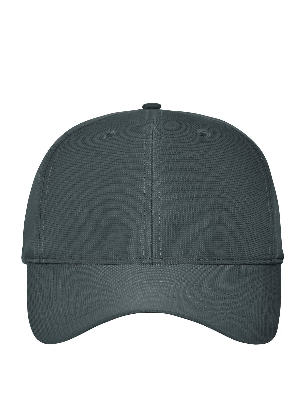6 Panel Workwear Cap -  Color