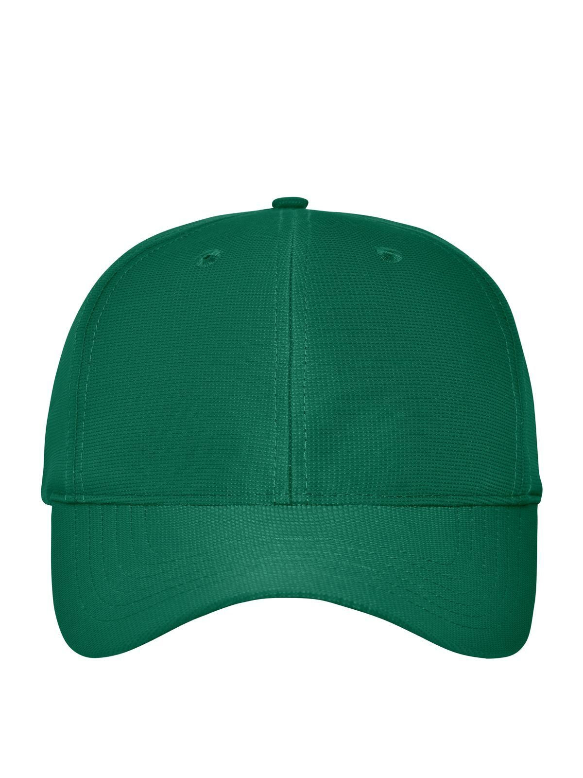 6 Panel Workwear Cap -  Color