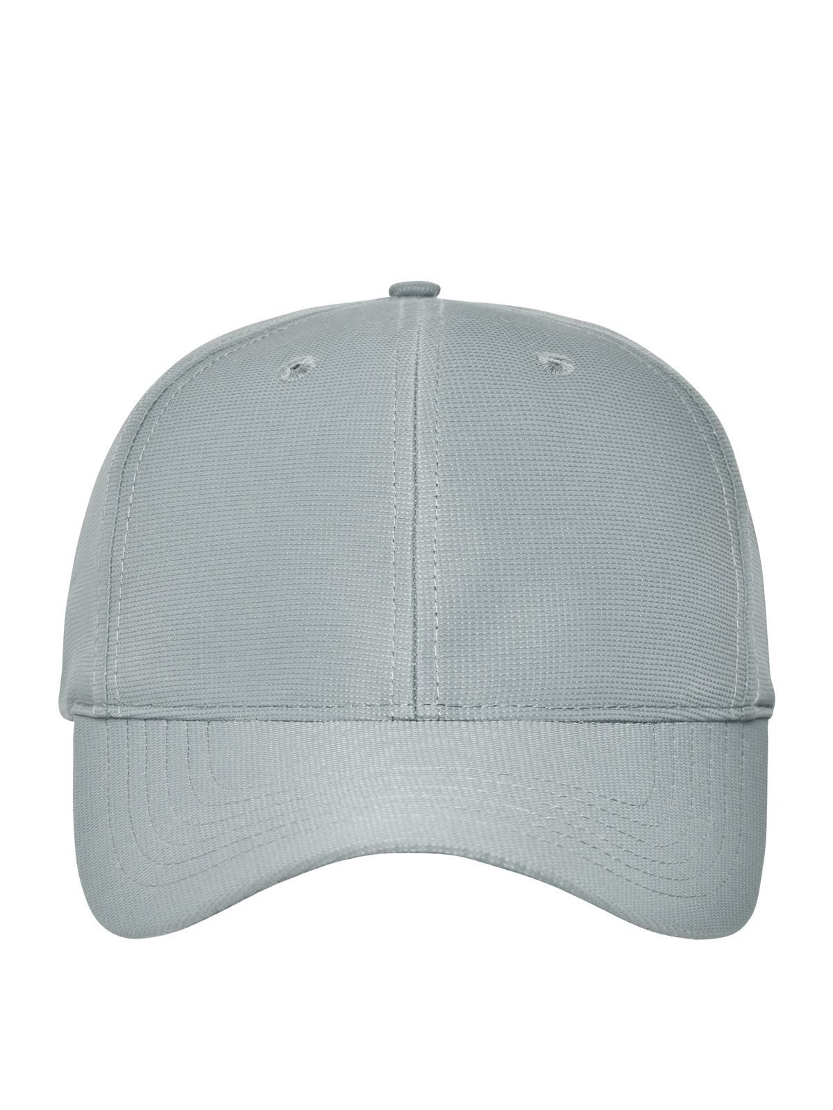 6 Panel Workwear Cap -  Color