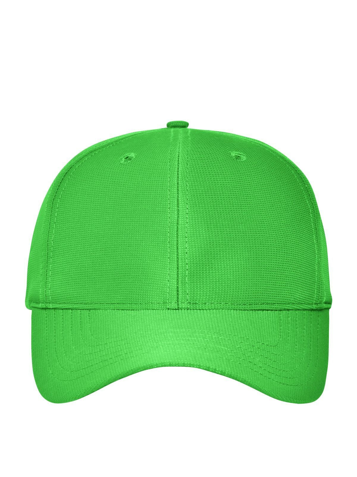 6 Panel Workwear Cap -  Color