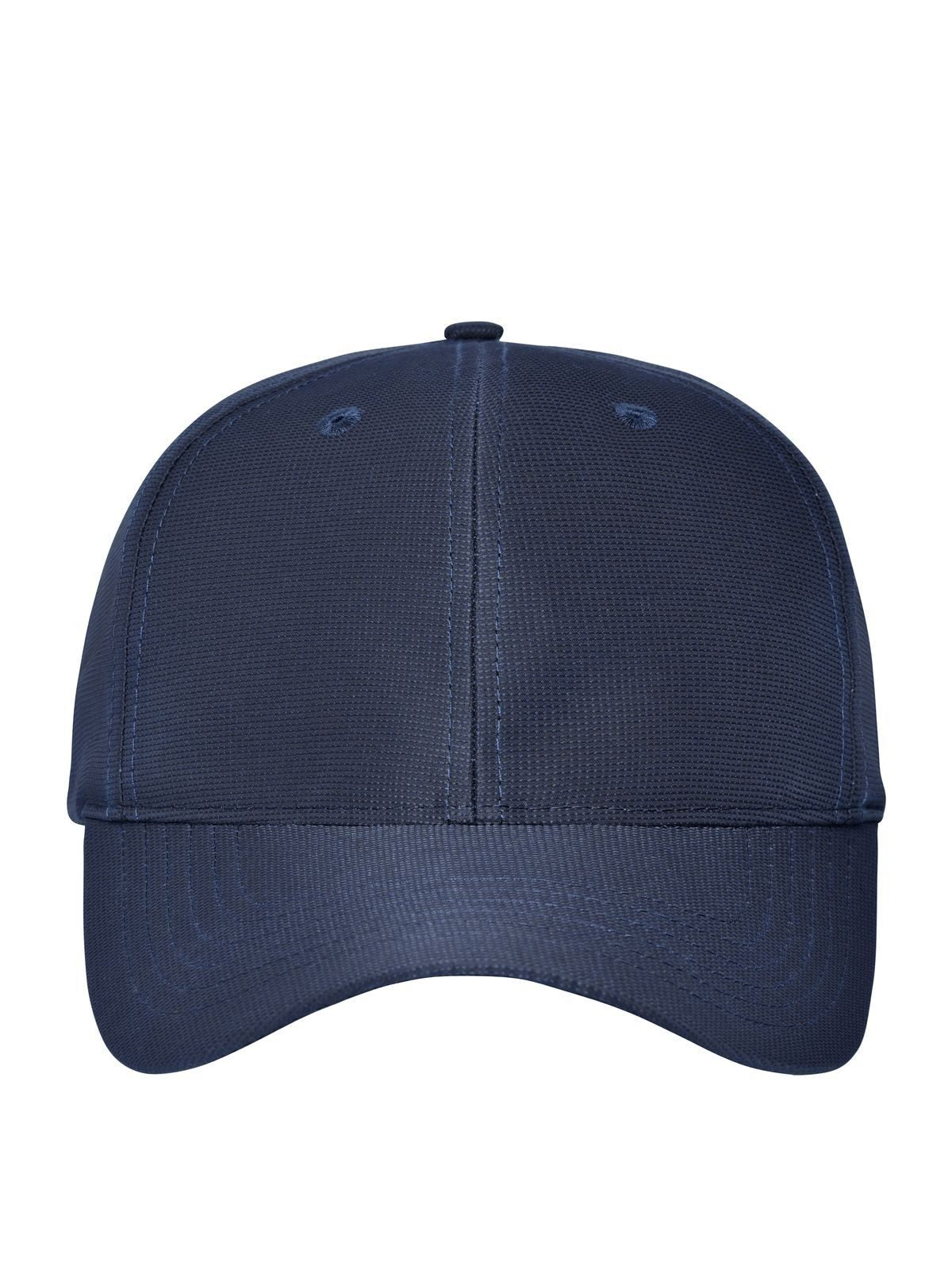 6 Panel Workwear Cap -  Color