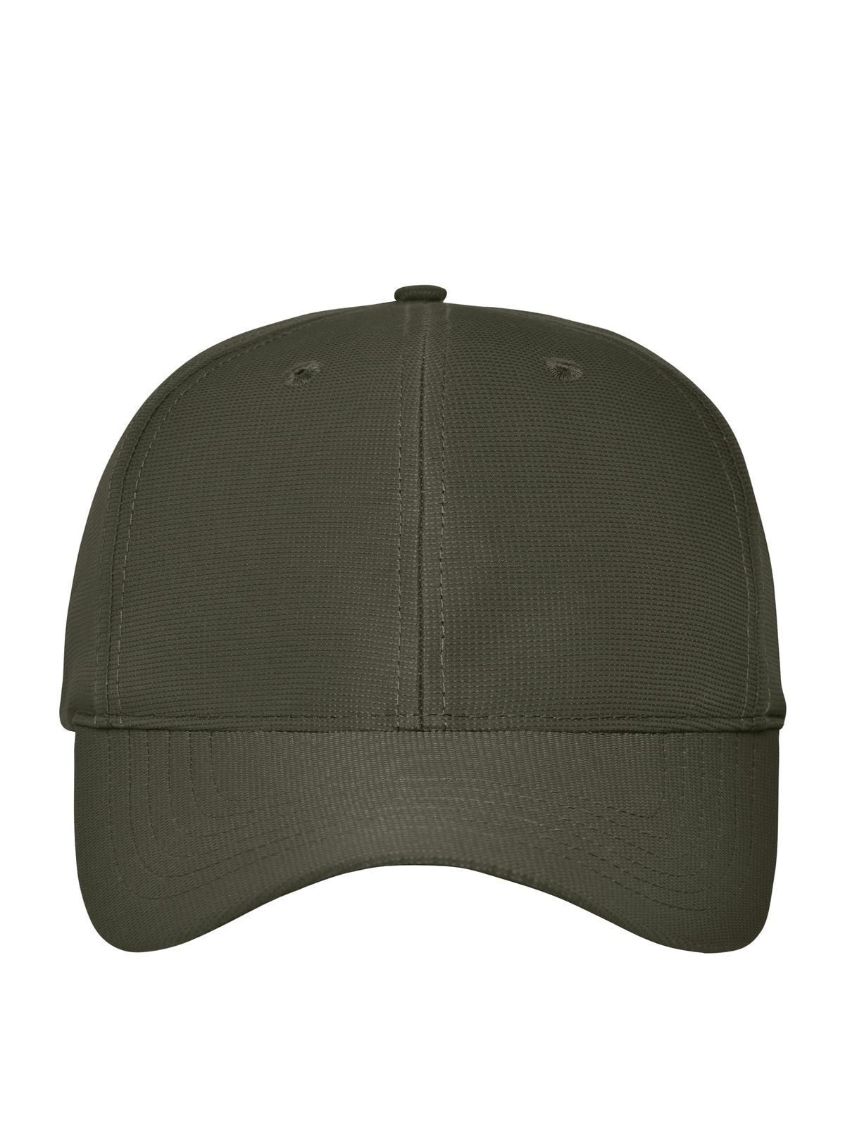 6 Panel Workwear Cap -  Color