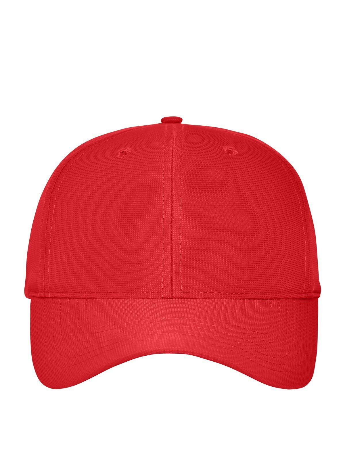 6 Panel Workwear Cap -  Color