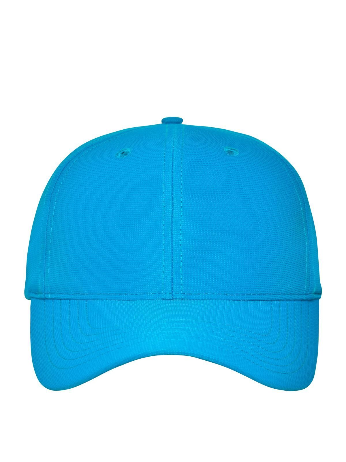6 Panel Workwear Cap -  Color