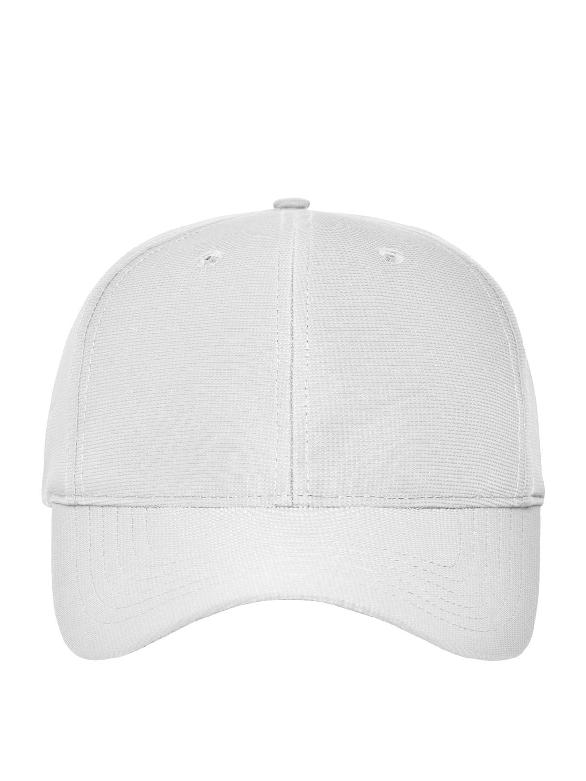 6 Panel Workwear Cap -  Color