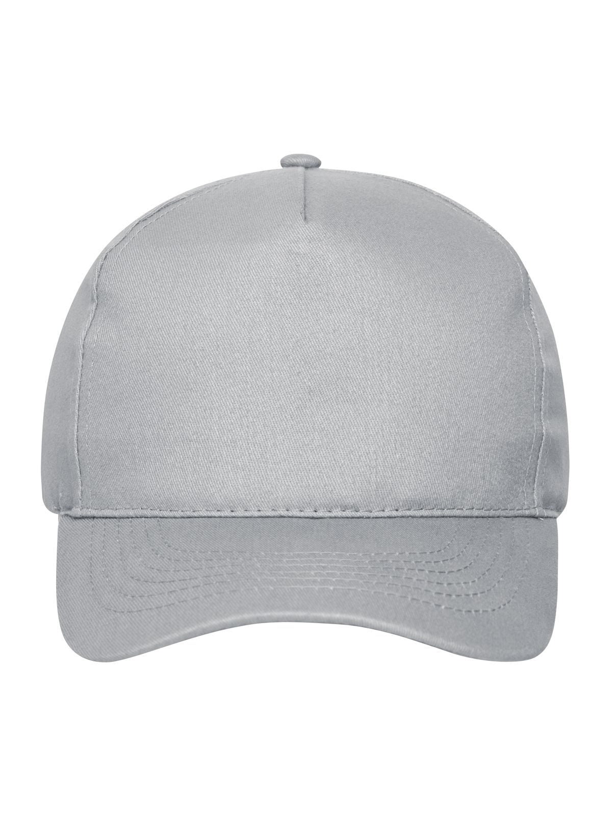 5 Panel Cap Bio Cotton