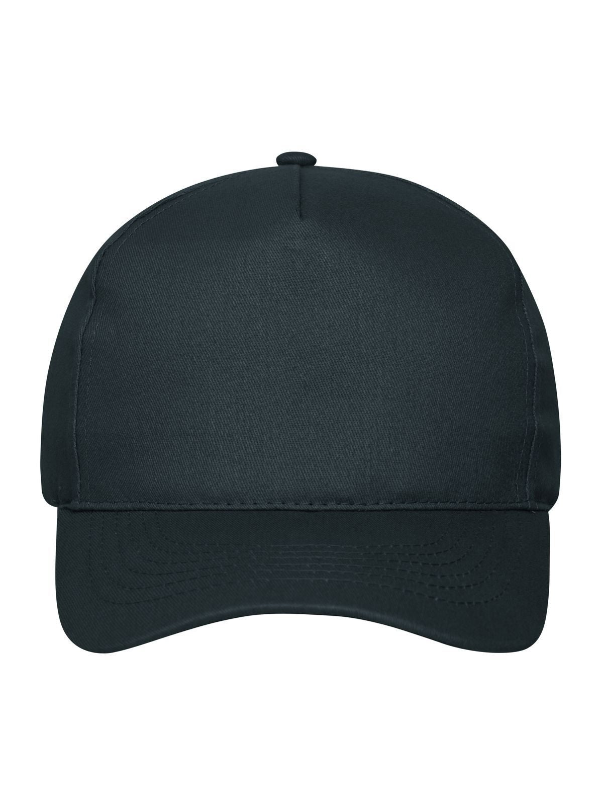 5 Panel Cap Bio Cotton