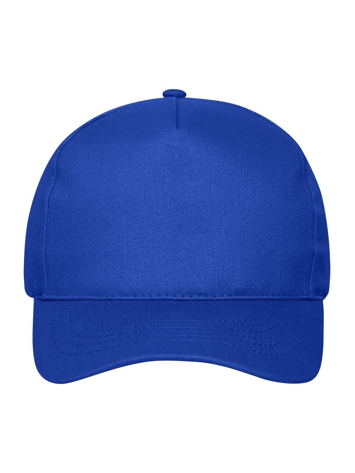 5 Panel Cap Bio Cotton