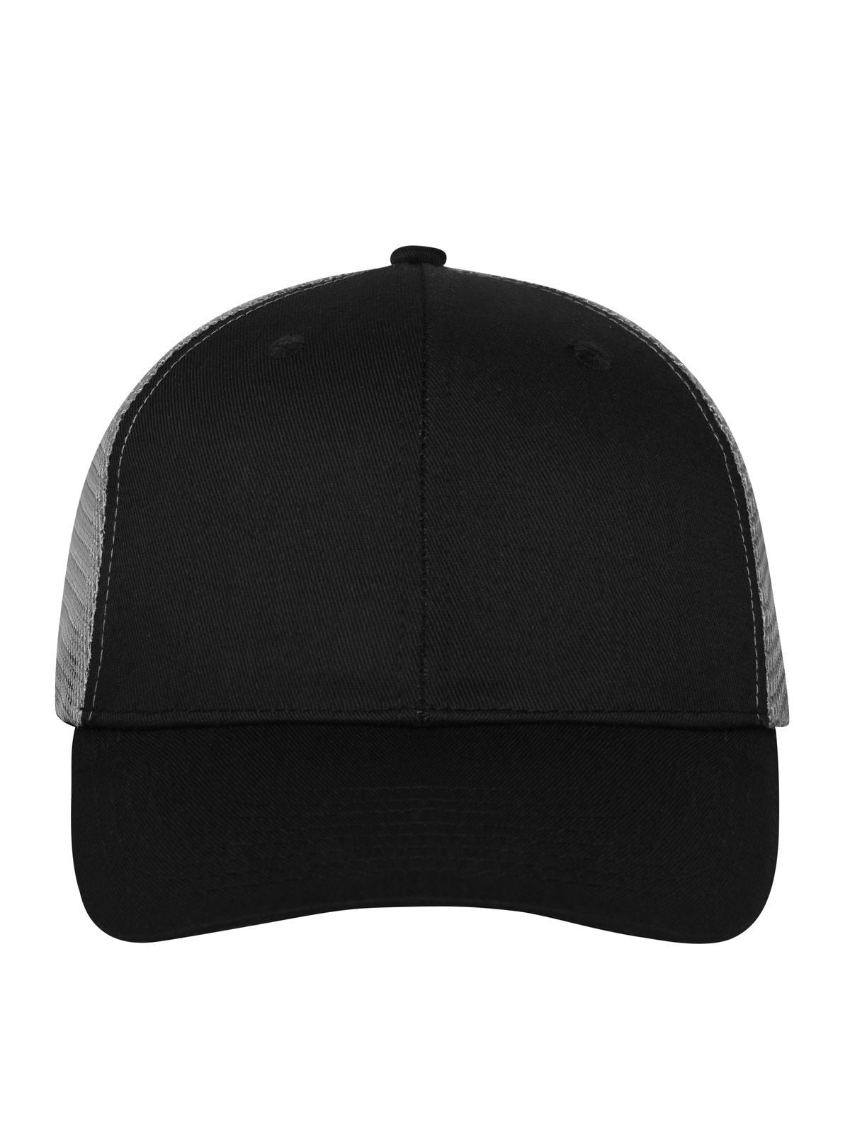 6 Panel Mesh Cap