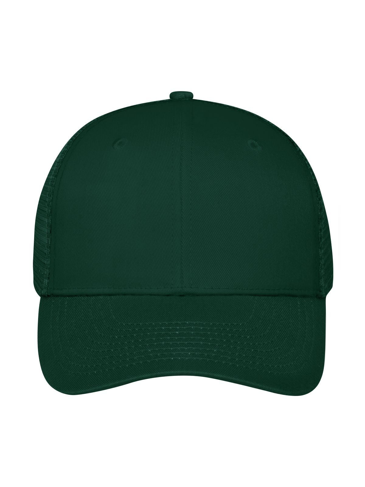 6 Panel Mesh Cap