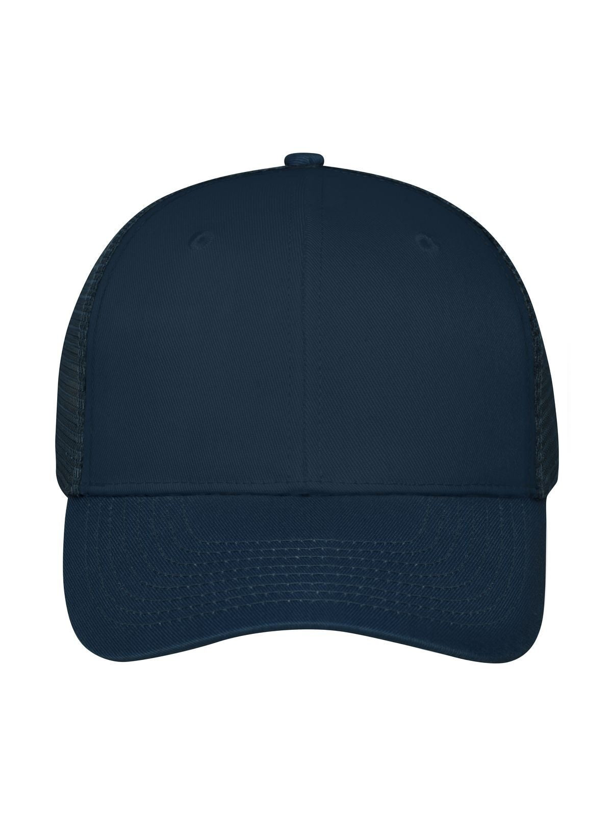 6 Panel Mesh Cap