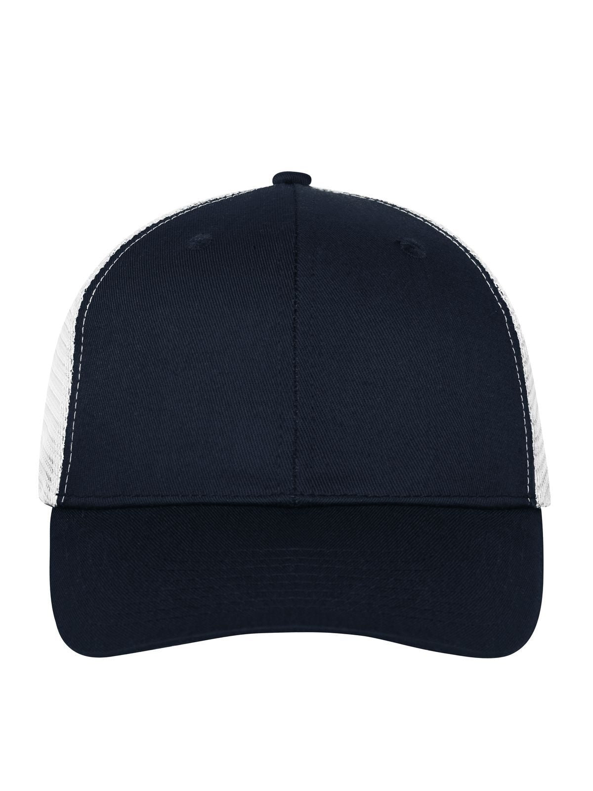 6 Panel Mesh Cap
