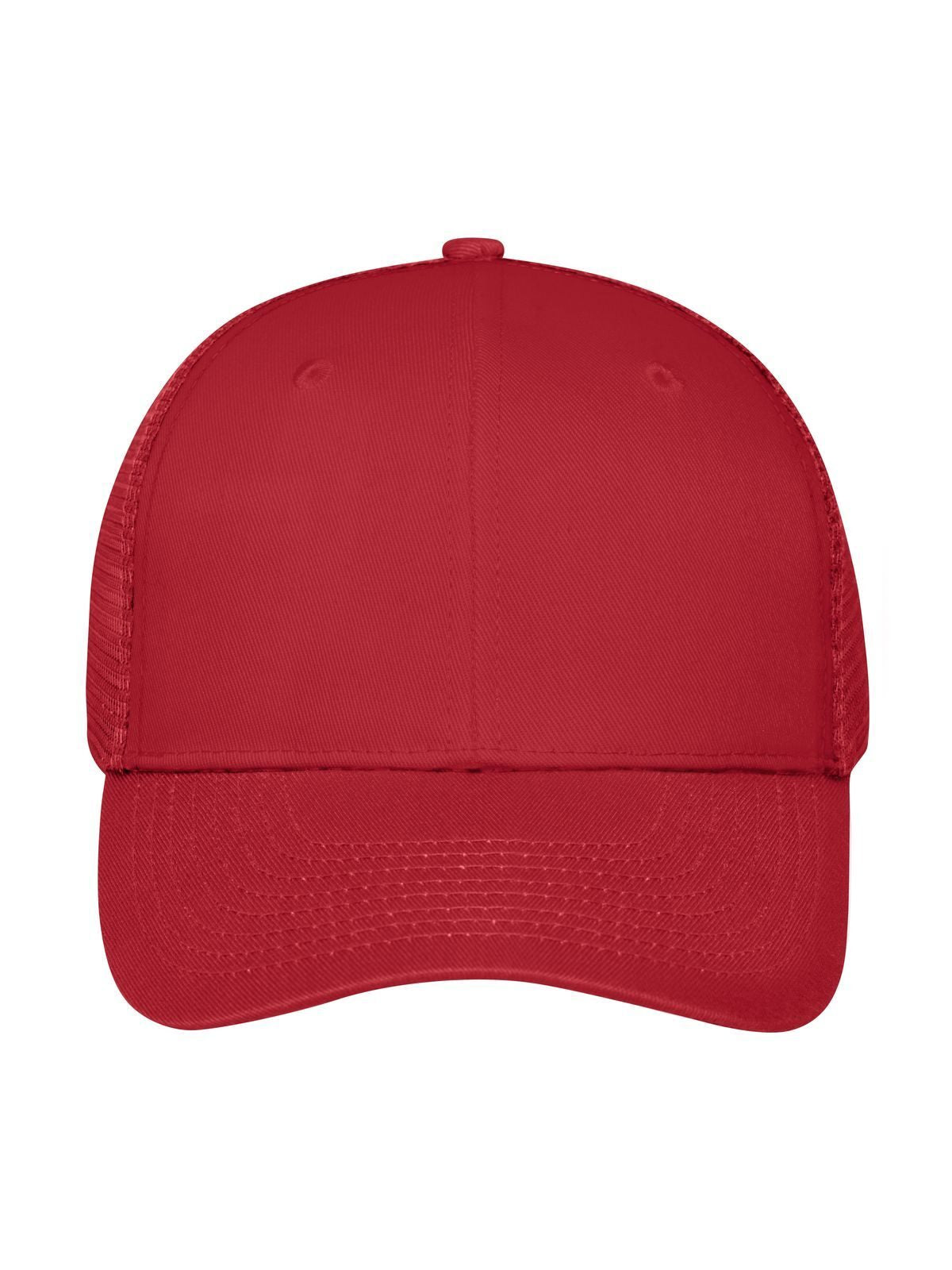 6 Panel Mesh Cap