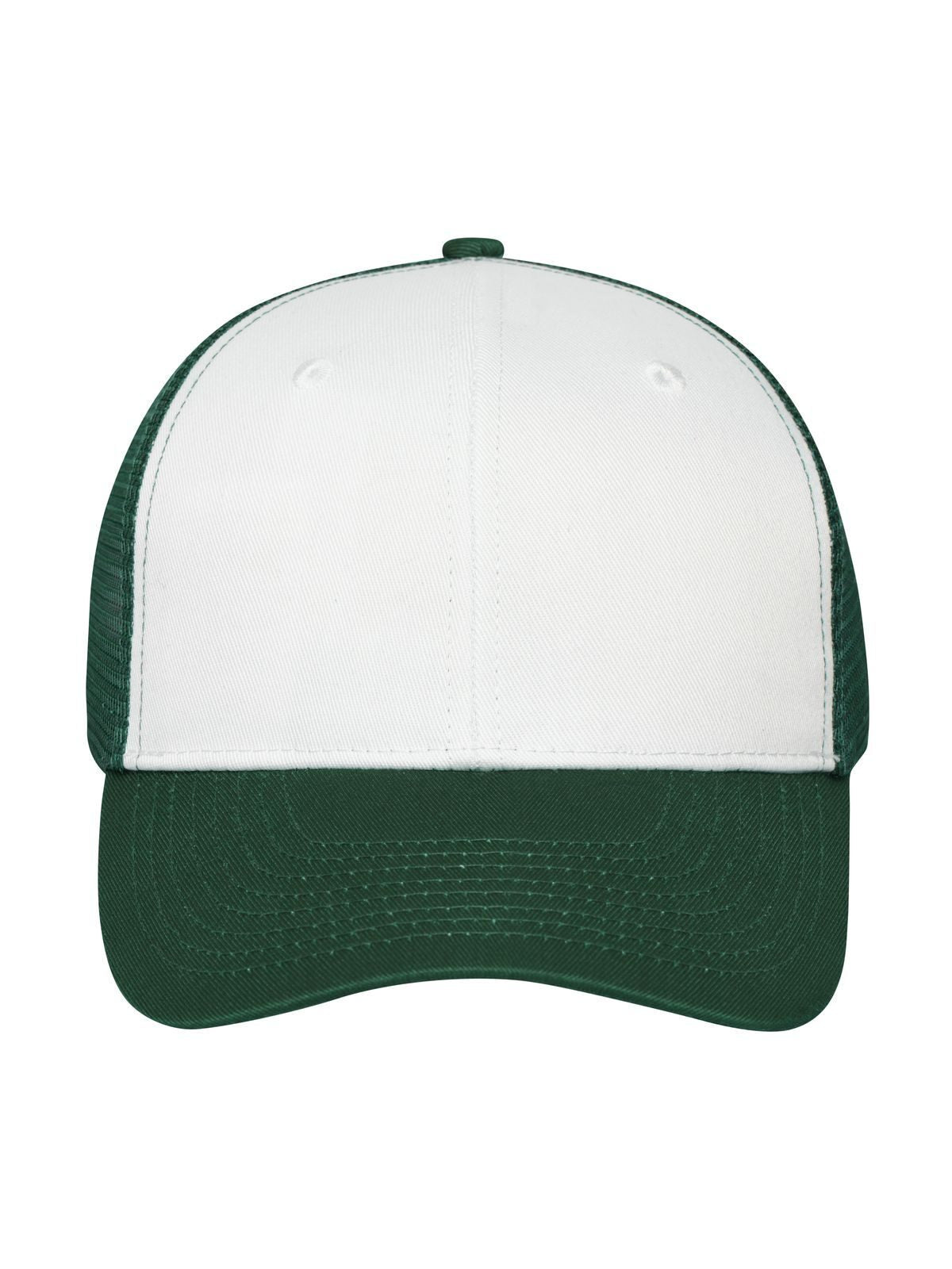 6 Panel Mesh Cap